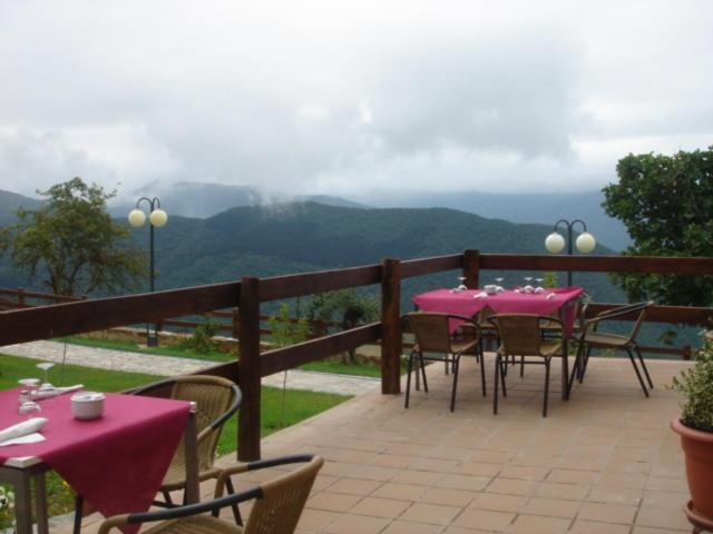 Viviendas Rurales Peña Sagra Cahecho Exterior foto