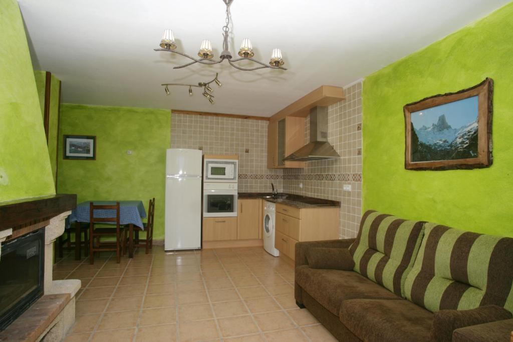 Viviendas Rurales Peña Sagra Cahecho Habitación foto