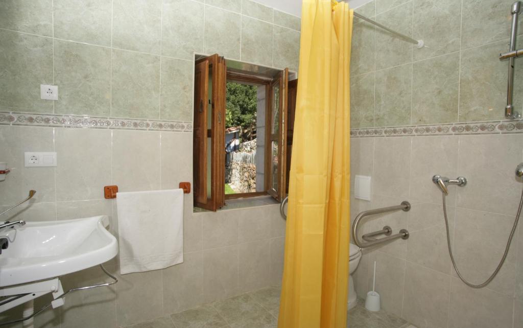 Viviendas Rurales Peña Sagra Cahecho Habitación foto