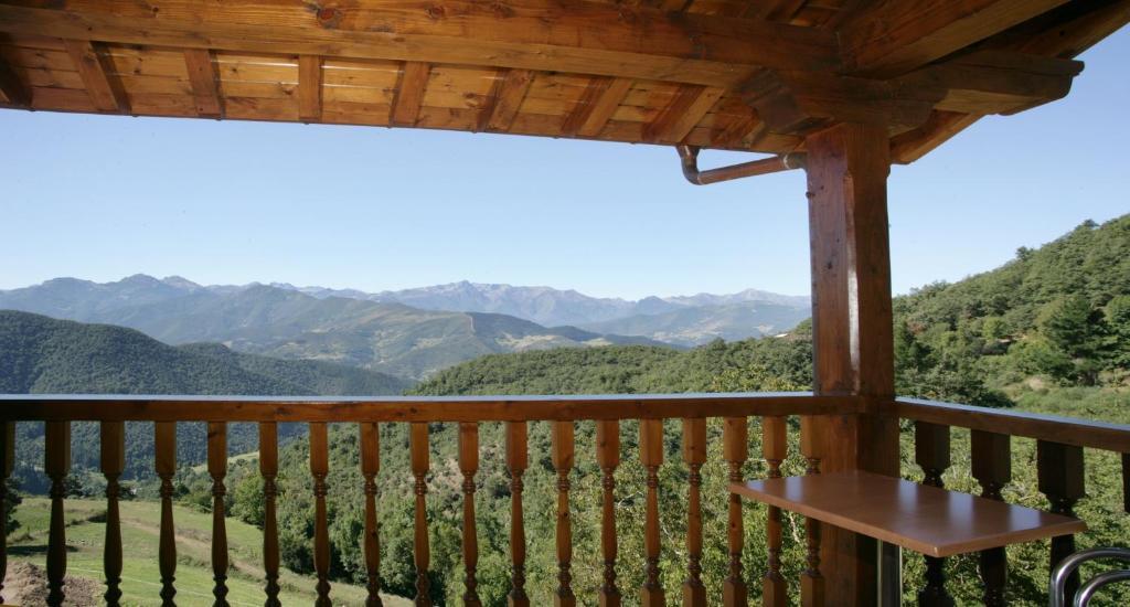 Viviendas Rurales Peña Sagra Cahecho Habitación foto