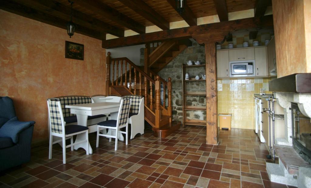 Viviendas Rurales Peña Sagra Cahecho Habitación foto